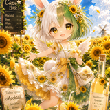 ふわりんめい