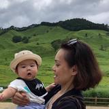 ゆりみばぁば