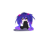 Illustratorルキ