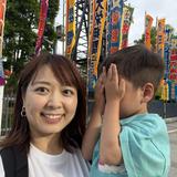 sakura_mom
