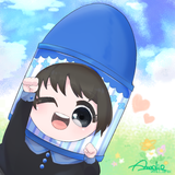 蒼色クレヨン