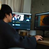 現役映像クリエイター