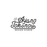 Ayano Tokunou Design