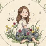 育児さな
