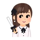ラジミちゃん