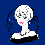 つきおか瑠璃