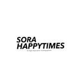 sorahappytime