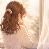 なぎ┆そっと聞く人┆すぐ返信出来ます
