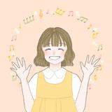 楽しく歌うを教える　えり先生