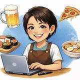 飲食店専門求人ライター　さえ
