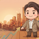 転職×AI×営業を考えるサラリーマン