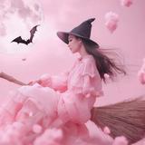 英国式魔女☆トリケトラ