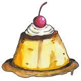 Pudding333