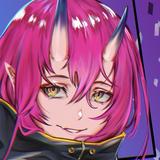 きなこmae