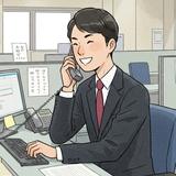 まるごと事務サポ