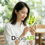 DougAR（どうがある）