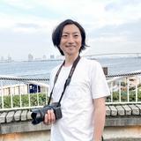 F Morioka Photograph