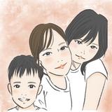 kasumi イラスト