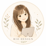 RIO｜Web・グラフィックデザイナー