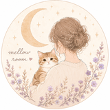 mellow moon