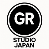 GRStudioJapan｜TikTok