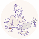 yuri writing