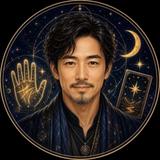 リュウ｜解剖学×手相鑑定