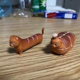 魂の買いを入れる投資家