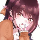 詩羽くうく