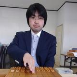 将棋講師　東畑直希