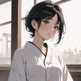 しずく（SIZUKU）