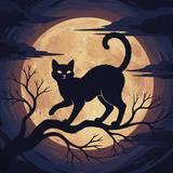神使の猫に選ばれた霊視鑑定士【猫神 結】