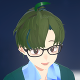 古勝ともはる