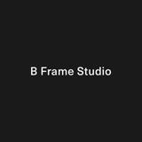 B Frame Studio