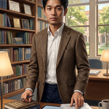 博士のMBA塾
