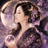 星読命｜Lune ルーン　運命鑑定で応援