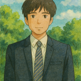 A型管理者⭐︎INFJ