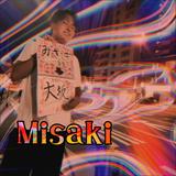 Misakiくん