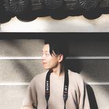 photographer kokoko