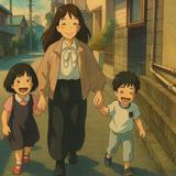 まる〇関西住み