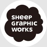 SHEEP GRAPHIC WORKS