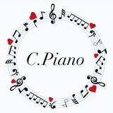 C piano Libra