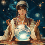 星華のタロット＆占星術