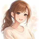 ゆら｜優しい夜のひと時 ⏾