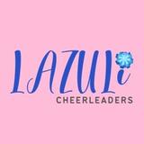 LAZULI CHEERLEADERS