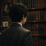 二条 慶一