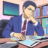 家賃保証マン