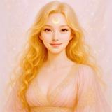 ラヴィアナ｜愛と豊穣を司る美の女神