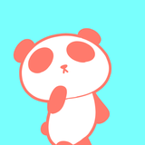aka panda