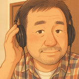 ヒゲとよ